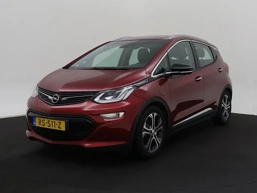 Opel Ampera-e Launch executive 60 kWh LED | Leather | Heated-Seats F+B | ACC | ECC | PDC