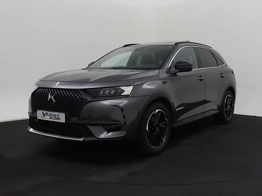 DS Automobiles DS7 Crossback E-Tense 4x4 300 Performance Line+ | EX BPM | Pano | sitzheizung | Focal