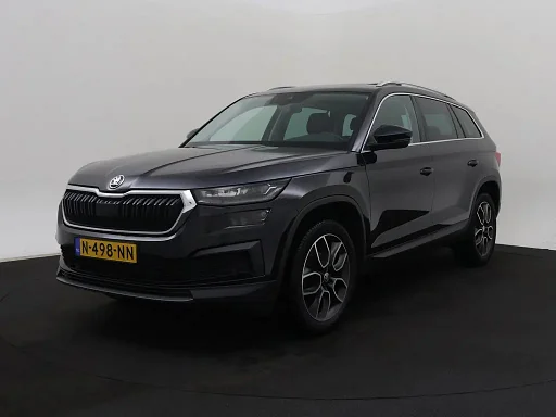 Skoda Kodiaq 1.5 TSI | Panorama | Canton-Audio | Cruise | camera | Towbar |