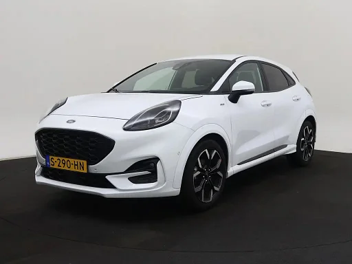 Ford Puma 1.0 EcoBoost ST-Line X | Winterpack | B&O | ACC | VC | Navi | macchina fotografica |