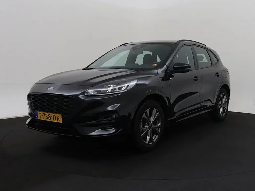 Ford Kuga 2.5 PHEV ST-Line | Cruise | VC | camera | PDC |