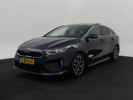 Kia pro_cee'd 1.5 T-GDI GT-Line (5-drs Combi)