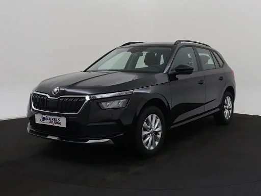 Skoda Kamiq 1.0 TSI Ambition | SmartLink | camera | ACC | LMV