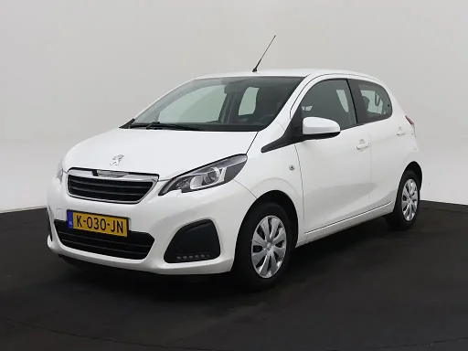Peugeot 108 1.0 e-VTi Active | aria condizionata | PDC |