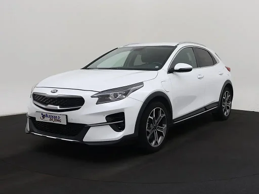 Kia XCeed 1.6 GDI PHEV DynamicLine | Navi | 18"| fényképezőgép | Keyless