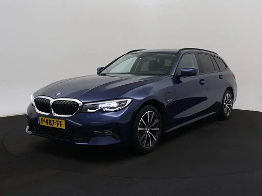 BMW 320 3-serie Touring 320e Business Edition Plus (5-drs Combi)