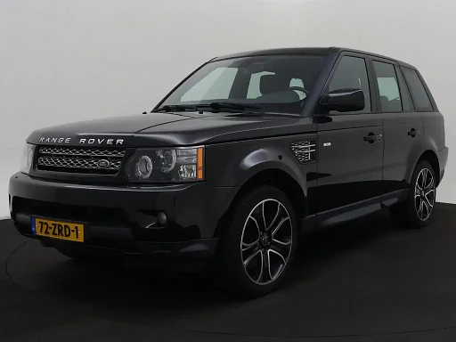 Land Rover Range Rover Sport 3.0 SdV6 HSE xeno | Pano | Leather | Memory | WinterPack | Cruise | macchina fotografica | Dealer Maintained!