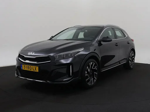 Kia XCeed 1.6 CRDi MHEV DynamicLine | Winterpack | LED | Cruise | macchina fotografica | 2nd Wheelset |