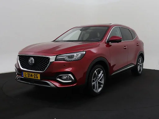 MG EHS 1.5 TGDI Luxury | Pano | attache remorque | Memory | Leder |