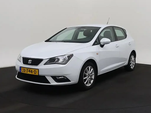 Seat Ibiza 1.0 EcoTSI Style Connect | Navi | LMV | Cruise |