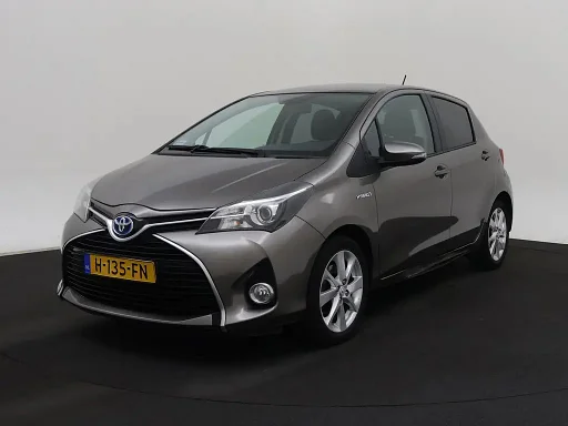 Toyota Yaris 1.5 Hybrid Comfort | LMV | Navi | klimatyzacja |