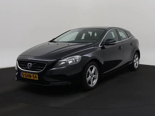 Volvo V40 1.6 D2 Summum Leather | Memory | Navi | Heated-Seats | légkondicionáló | PDC | Towbar