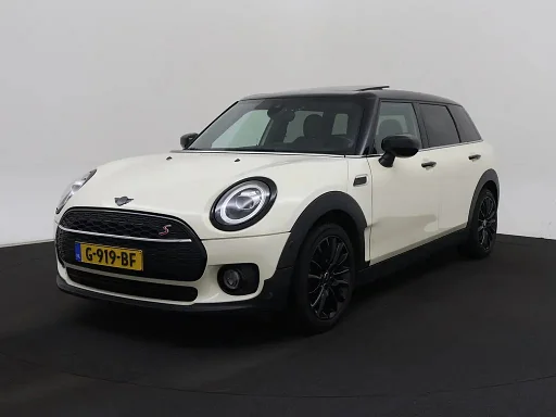 MINI Cooper Clubman Mini 1.5 Business Edition | Led | H/K | Pano |