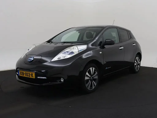 Nissan Leaf Tekna 30 kWh (5-drs Hatchb.)
