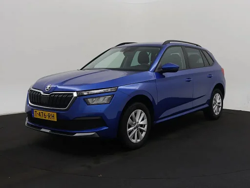 Skoda Kamiq 1.0 TSI Ambition Aut. Carplay | Dab | Cruise Org NL.
