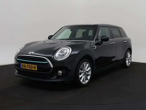 MINI Cooper Clubman Mini 1.5 Chili Serious Business | LED | Navi Pro | air conditioning | AGR | LMV |