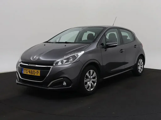 Peugeot 208 1.2 PureTech Blue Lion | air conditioning |