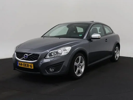 Volvo C30 1.6 D2 R-edition | Panorama | Heated-Seats | Cruise | Leather | PDC |