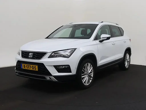 Seat Ateca 1.5 TSI Xcellence Business Intense | LED | Clima | VC | Navi | LMV | Camera |