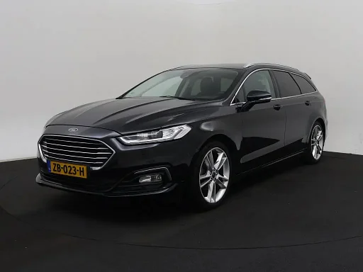 Ford Mondeo Wagon 2.0 IVCT HEV Titanium xénon | Navi | Heated-Seats | Cima | Cruise | Towbar