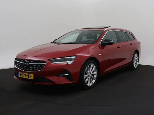 Opel Insignia Sports Tourer 2.0 CDTI Business Elegance Pano | iLux Led | Navi | camera | VC |