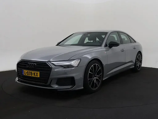 Audi A6 Limousine 40 TFSI S edition (4-drs Sedan)