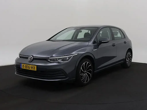 Volkswagen Golf 1.5 TSI Life (5-drs Hatchb.)