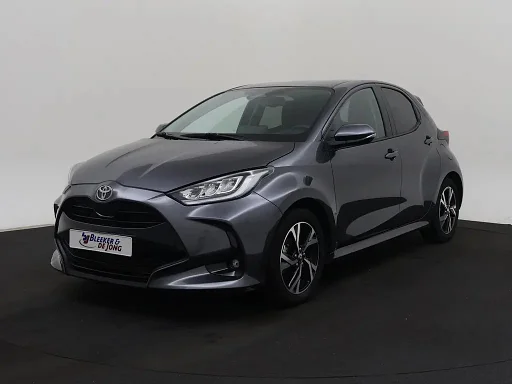Toyota Yaris 1.5 Hybrid 115 Dynamic | ex BPM | LED | LM | kamera | Adaptive cruise