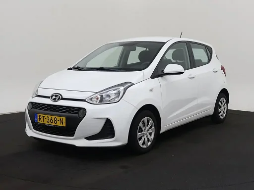 Hyundai i10 1.0i Private Lease Edition | Airco | Cruise |