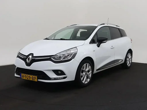 Renault Clio Estate 0.9 TCe Limited | PDC | climatisation |