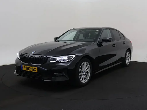 BMW 318 3-serie 318i Aut. Business Edition | LED | Cruise | VC | PDC |