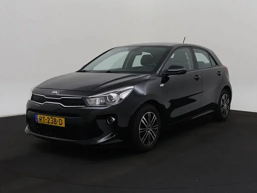 Kia Rio 1.0 TGDI ComfortPlusLine Navigator | LMV | Navi | Cruise |