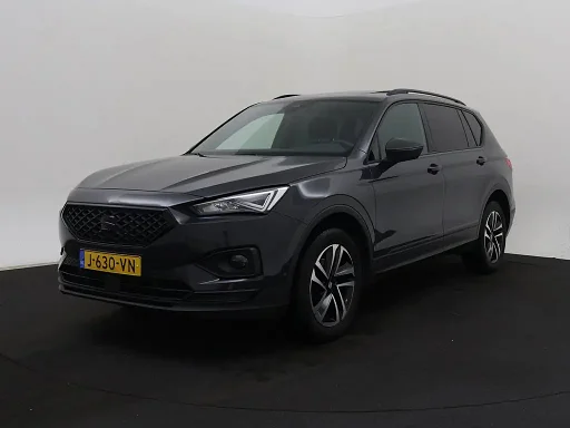 Seat Tarraco 1.5 TSI AUT. Style LED | Pano | camera | ACC | ECC | Towbar