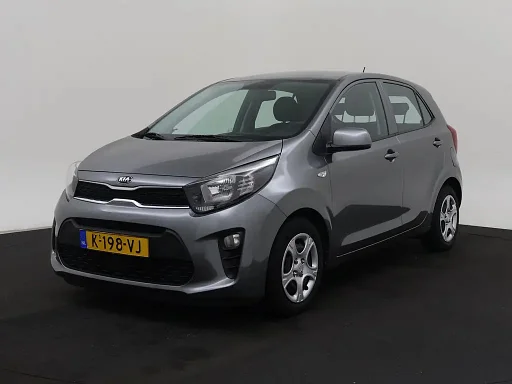 Kia Picanto 1.0 DPi ComfortLine | aria condizionata | Cruise |