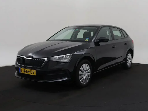 Skoda Scala 1.0 TSI Active