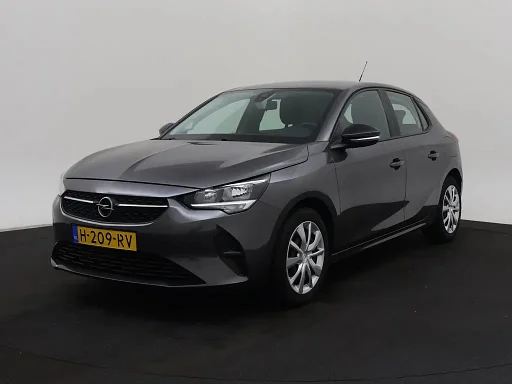 Opel Corsa 1.2 Edition air conditioning | Cruise | Carplay |