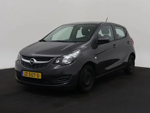 Opel Karl 1.0 ecoFLEX Edition | aria condizionata | Cruise |