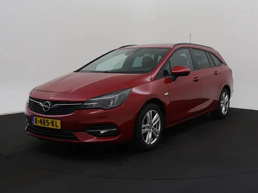 Opel Astra Sports Tourer 1.5 CDTI Business Edition Navi | climatisation | Cruise
