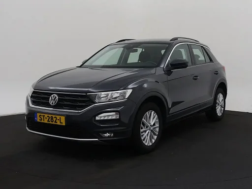 Volkswagen T-Roc 1.0 TSI Style climatisation | Cruise | Navi