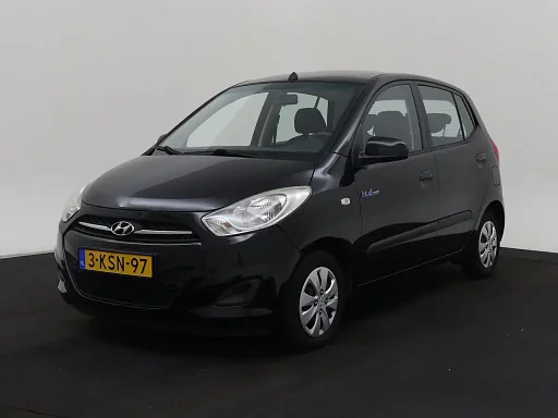 Hyundai i10 1.0 i-Drive Cool | climatisation |