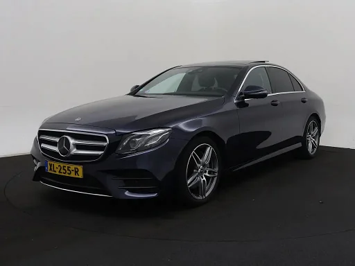 Mercedes-Benz E 200 Business Solution LED-Multibeam | Pano | Memory | 360* Camera | ACC | Rij-Assist Pack | ECC
