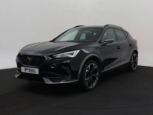 Cupra Formentor 1.4 e-Hybrid 204PK DSG | ex BPM | Navi | LM 19" | VC | Drive assist | Keyless | LED | Camera