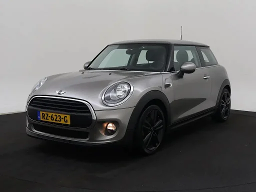 MINI ONE Mini 1.2 Chili | LMV | Airco | Winterpakket |