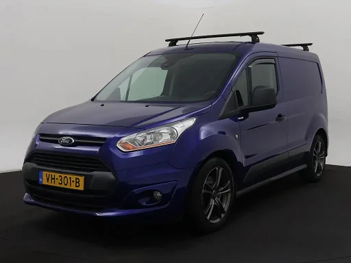 Ford Transit Connect 1.6 TDCI L1 Trend | LMV | Trekhaak |