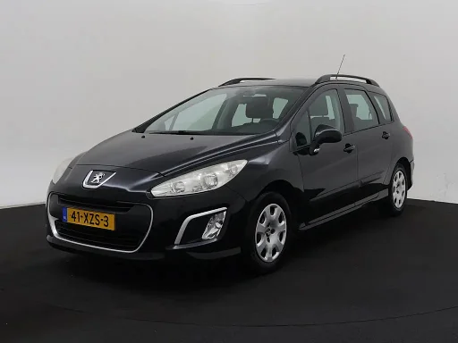 Peugeot 308 SW 1.6 e-HDi Blue Lease | Cruise | ar condicionado | Towbar |