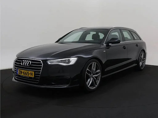 Audi A6 Avant 3.0 TDI quattro Sport Edition | automatico | S-Line | auto da rimorchio | Winterpakket |