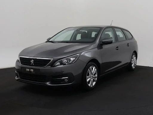Peugeot 308 SW 1.5 BLUEHDI FAP S&S ACTIVE EAT AUT/ECC/NAV/LMV/PDC
