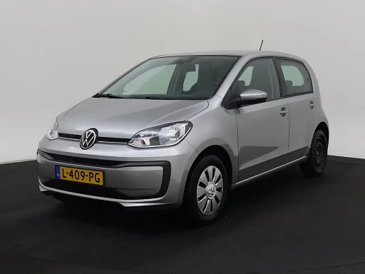 Volkswagen up! 1.0 (5-drs Hatchb.) klima