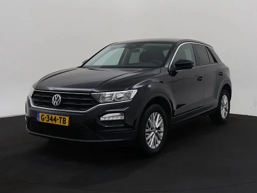 Volkswagen T-Roc 1.0 TSI Sport (5-drs SUV)