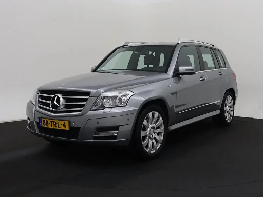 Mercedes-Benz GLK 200 CDI Premium Edition | xênon | Leather | Winterpack | PDC |